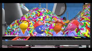 (open) the backyardigans for the love of socks ytp collab anounncement.