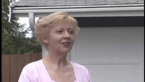 LeafGuard Gutters Testimonial - Auburn, WA