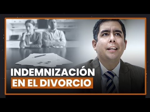 Vídeo: La data de la separació importa en un divorci?