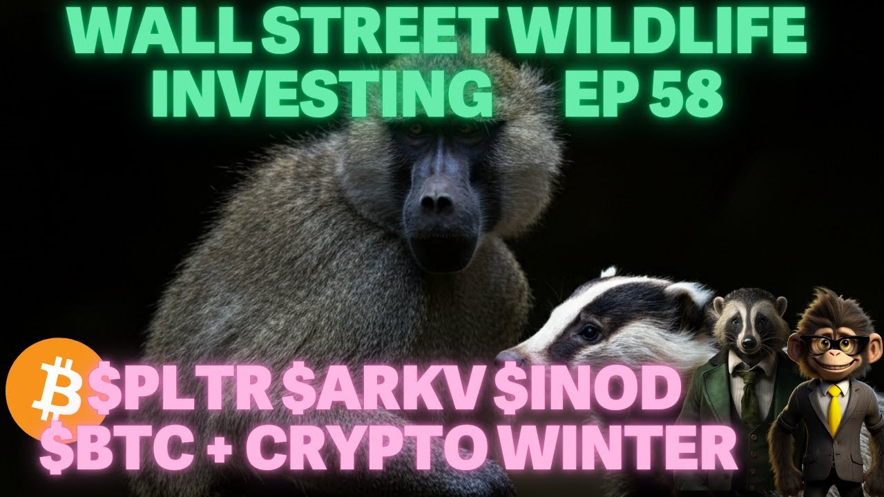 E58: Beyond Frothy Valuations: Investing for Success in Any Season