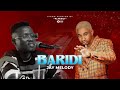Jay Melody - Baridi (Piano version By Plannet)