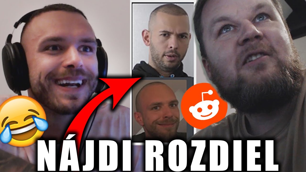 Restt - REDDIT meme PÍSKANICA w/ Výboj