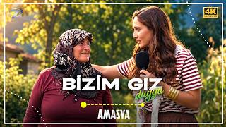 Bizim Gız Duygu - Amasya 4 Ekim 2026
