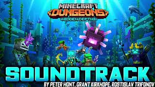 Minecraft Dungeons (Original Game Soundtrack) - Album by Peter Hont