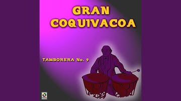 Tamborera No. 9 (San Benito)