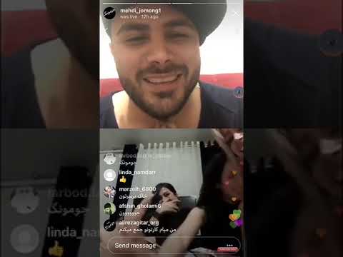 دختره میگه من خیلی تنگم کارهای خاک برسری و حرفهای رکیک سه تا داف با جومونگ 