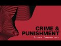 Crime and Punishment Part 2 Chapter 1 by Fyodor Dostoevsky read by A Poetry Channel