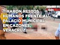 Video de Cazones de Herrera