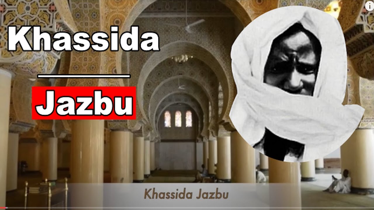 Khassida Jazbu