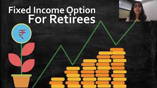 BSE IPF English Investor Education Video: Fixed Income Option For Retir-ees-VI