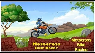 Motocross Bike Racing 2018 || Play Bike Racing Game || Android and iOS || Gaming Master screenshot 5