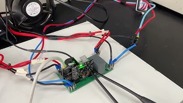 IEEE IECON2025 SYPA Winner -  Capacitive Coupled Partial Power Converter