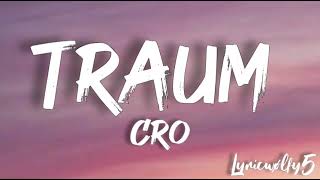 Traum - Cro(lyrics) chords