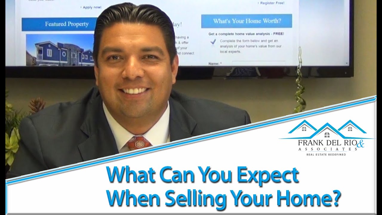 Orange & LA County Real Estate Agent What you need to know about