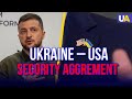 Ukraine-U.S. Security Agreement to Come Soon. What Will It Bring?