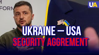 Ukraine-U.S. Security Agreement to Come Soon. What Will It Bring?