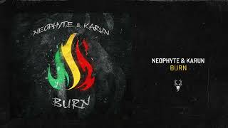 Neophyte & Karun - Burn Resimi