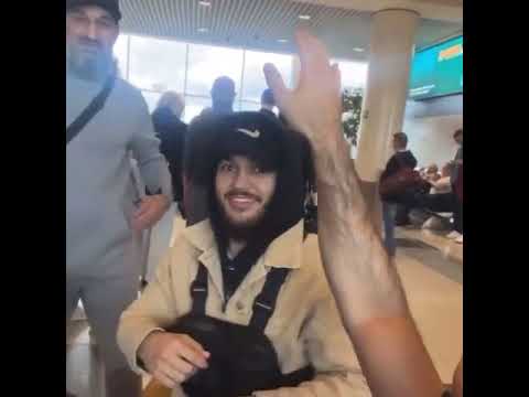 Эмиль Наврузов хардкор