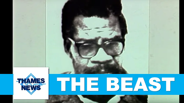 The Beast of Shepherds Bush| Murderer and Rapist |...