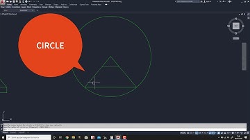 TRANSITION CONE DEVELOPED WITH AUTOCAD