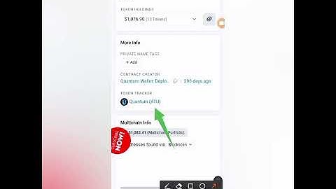 QUANTUM WALLET APP AND WEBSITE NOT WORKING 