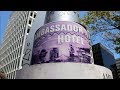 The Ambassador Hotel | Robert Kennedy Assassination Location