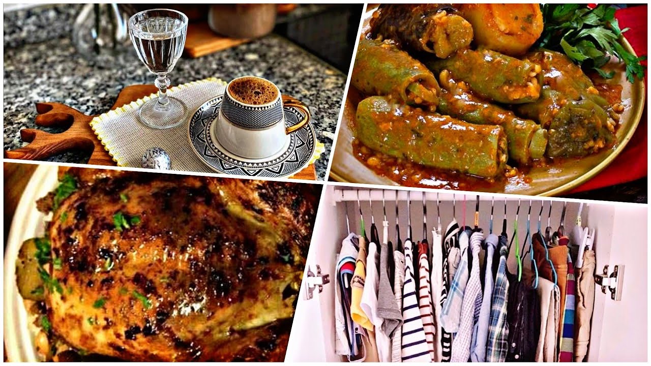 خطوتين ✌️ بس هيساعدوكي تخلصي شغل البيت 🏠 كلو في اسرع وقت ⏰ من غير فرهده الصيف و الحر 🥵 | روتين يومي