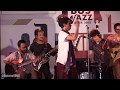 Fourtwnty - Diam Diam Ku Bawa 1 @ JJF 2018 [HD]