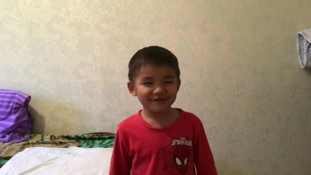 Салям адиль кто это
