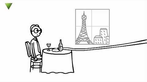 Paxton Net2 Anywhere Cartoon