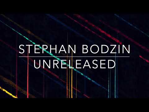 Stephan Bodzin - Unreleased