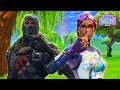 LITTLE KELLY AND HAVOC'S BIG SECRET - Fortnite Short Film