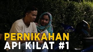 Pernikahan yang berawal manis | HARTA TAHTA WANITA