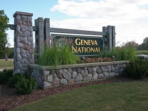 1564 Geneva National Ave N 16-39, Geneva, WI home video tour
