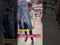 Export Surplus jeans| Boyfriend Fit |#trending #youtube #denim #ytshorts #jeans #women #womenfashion