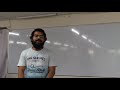 MATRIX METHOD (PART 3) BY ABHISHEK DHAMANKAR ( SUPER 40 AMRAVATI )