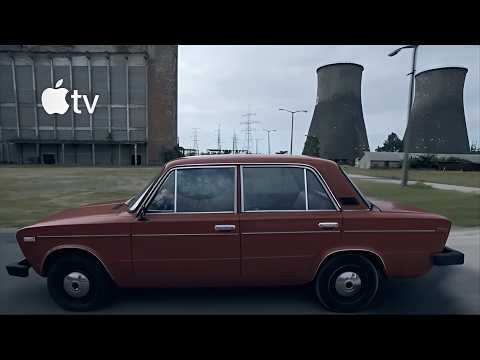 Bruce Springsteen - I'm On Fire (Song / Scenes From The 2026 film "Mayday") Apple TV