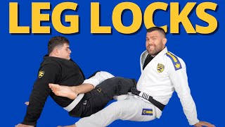 Top Foot Locks from 50/50