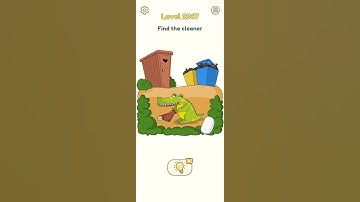 Dop 2 Gameplay Level 2967 #shorts #deletepuzzle#deleteonepart2 #puzzletime #dop2 #dop #viralshort