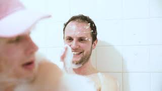 Jack Barry - Bath Time