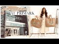 SHOP WITH ME AT PRIMARK | NEW IN STORE OCTOBER!!