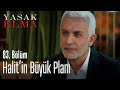 Halit'in büyük planı - Yasak Elma 83. Bölüm