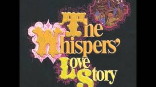 The Whispers - Can't Help But Love You chords