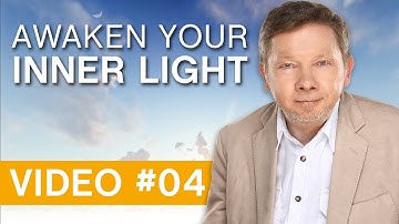 Becoming a Conscious Participant | Awaken Your Inner Light  FREE Video Mini-Series #4