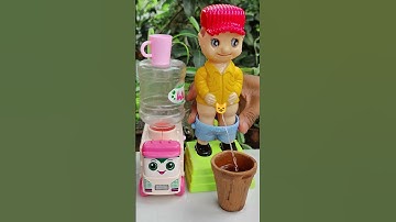 😆“Unbox, Laugh & Repeat – The FUNNY HISSING BABU Toy is Here! 🚛💦🤣”#trending #shorts #today #youtube