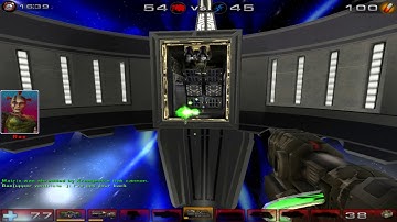Unreal Tournament 2004 Team Deathmatch Hyperblast 2