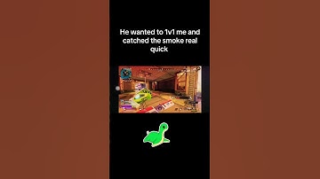 HE WANTED TO 1v1 ME!!! #apexlegends #apex #1v1 #foryou #foryoupage #explore #fyp #funny #lol
