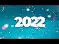 Silvester Musik 2022 🎉 Beste Musik zum Feiern Und Tanzen 2022 🎉 Remix Bass