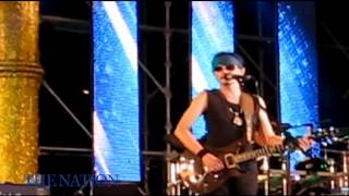 Carabao Concert in Yangon chords