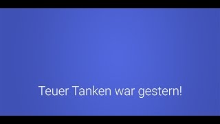 TankNavigator - Spritpreise App screenshot 1